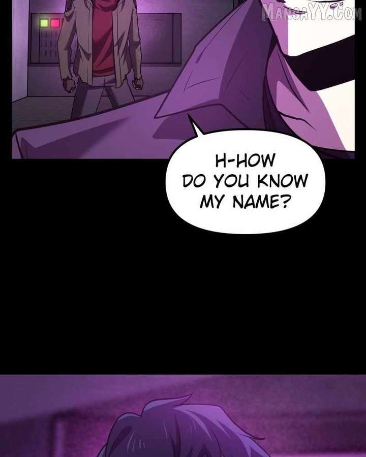 Code Demon Chapter 42 - Page 8