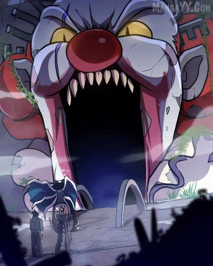 Code Demon Chapter 42 - Page 87