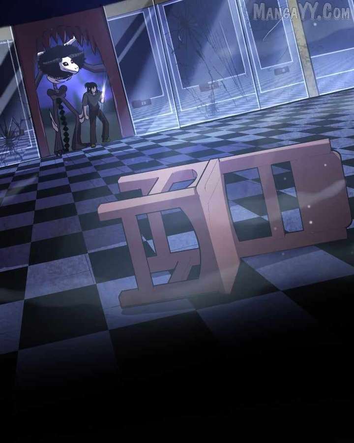 Code Demon Chapter 42 - Page 90