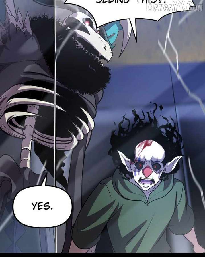 Code Demon Chapter 42 - Page 97