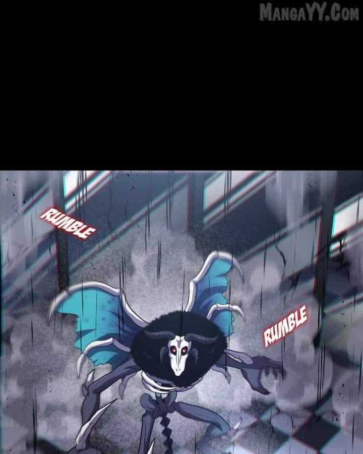 Code Demon Chapter 43 - Page 1