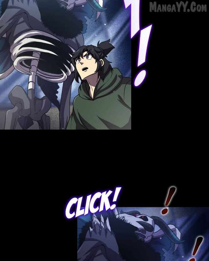 Code Demon Chapter 43 - Page 10