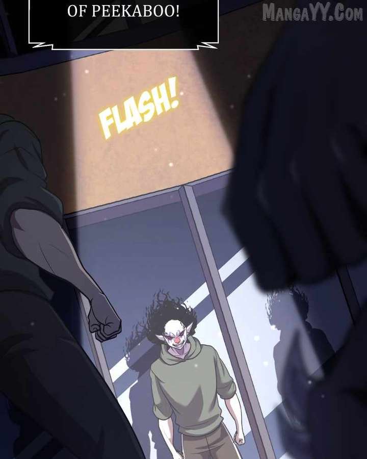 Code Demon Chapter 43 - Page 12