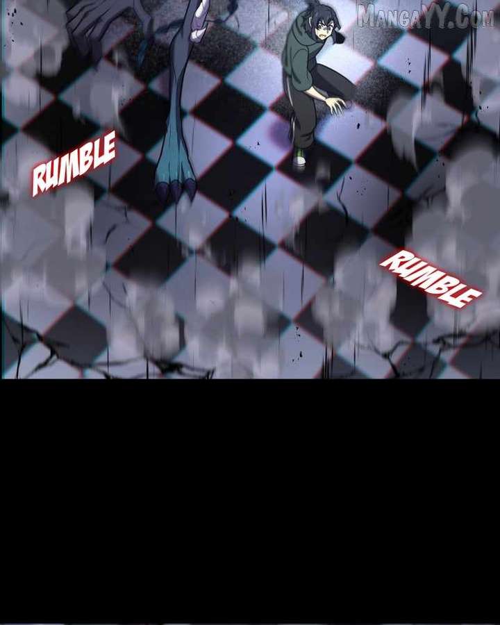 Code Demon Chapter 43 - Page 2