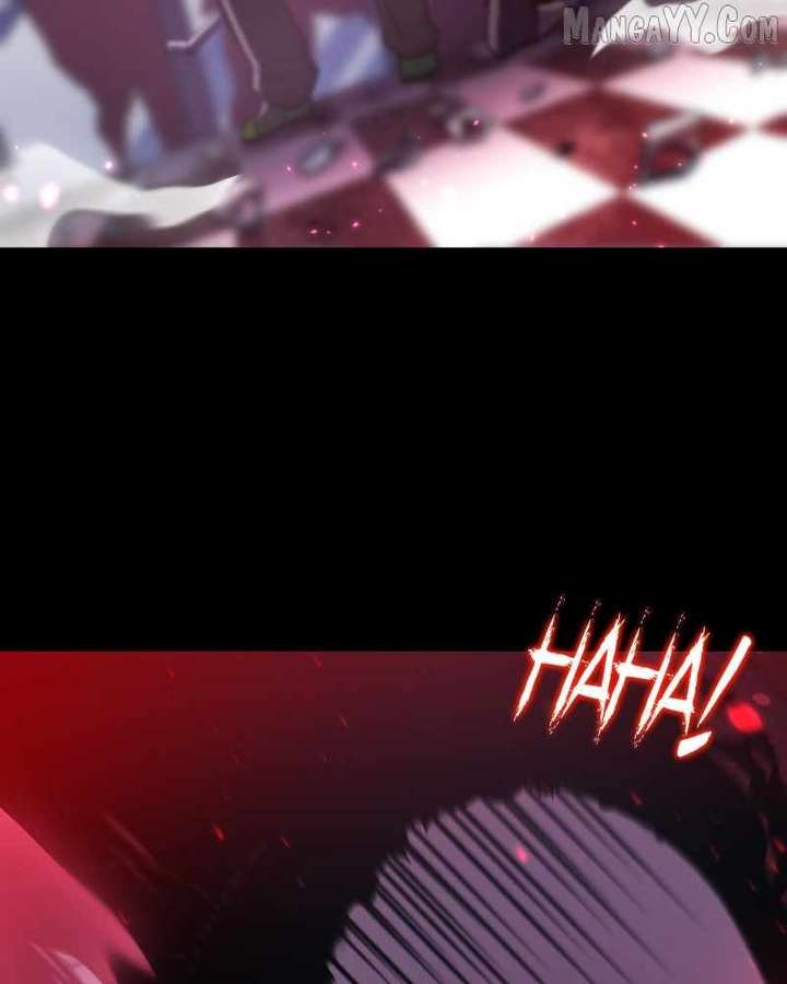 Code Demon Chapter 43 - Page 27