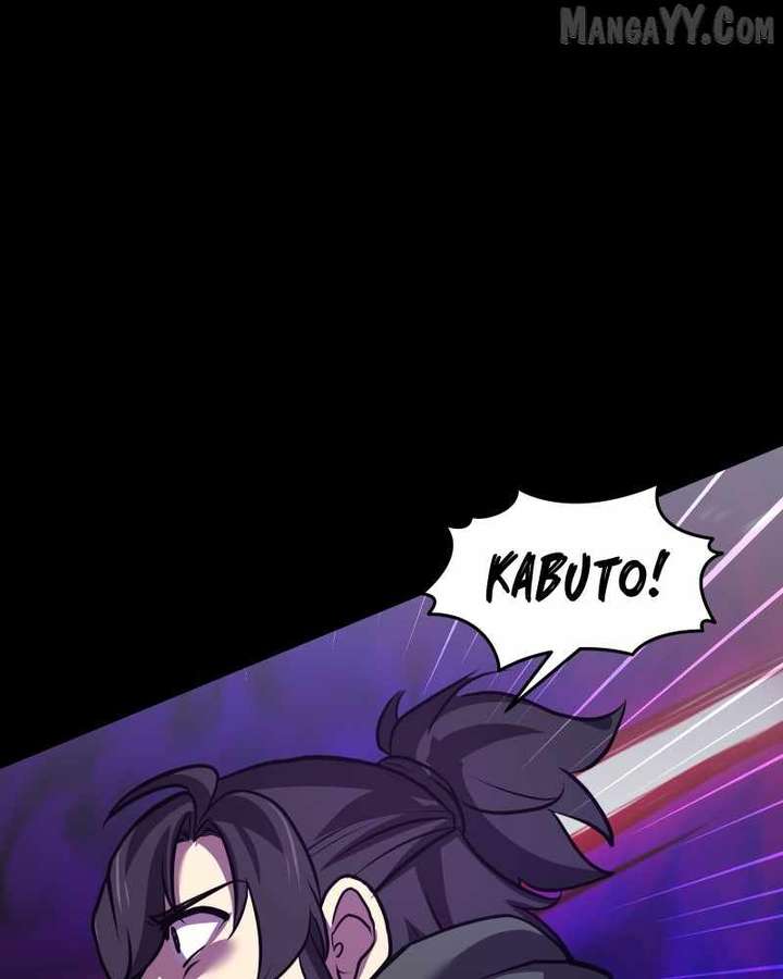 Code Demon Chapter 43 - Page 31