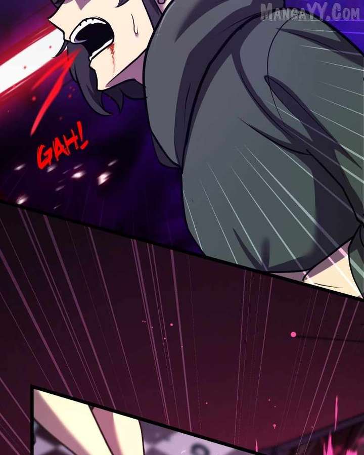 Code Demon Chapter 43 - Page 32