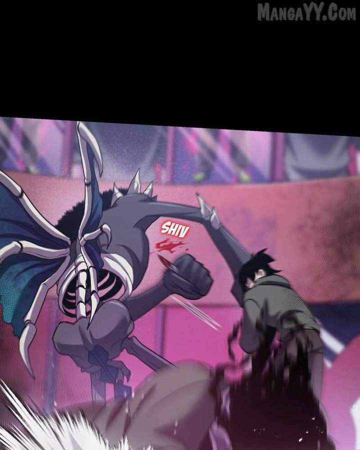 Code Demon Chapter 43 - Page 35