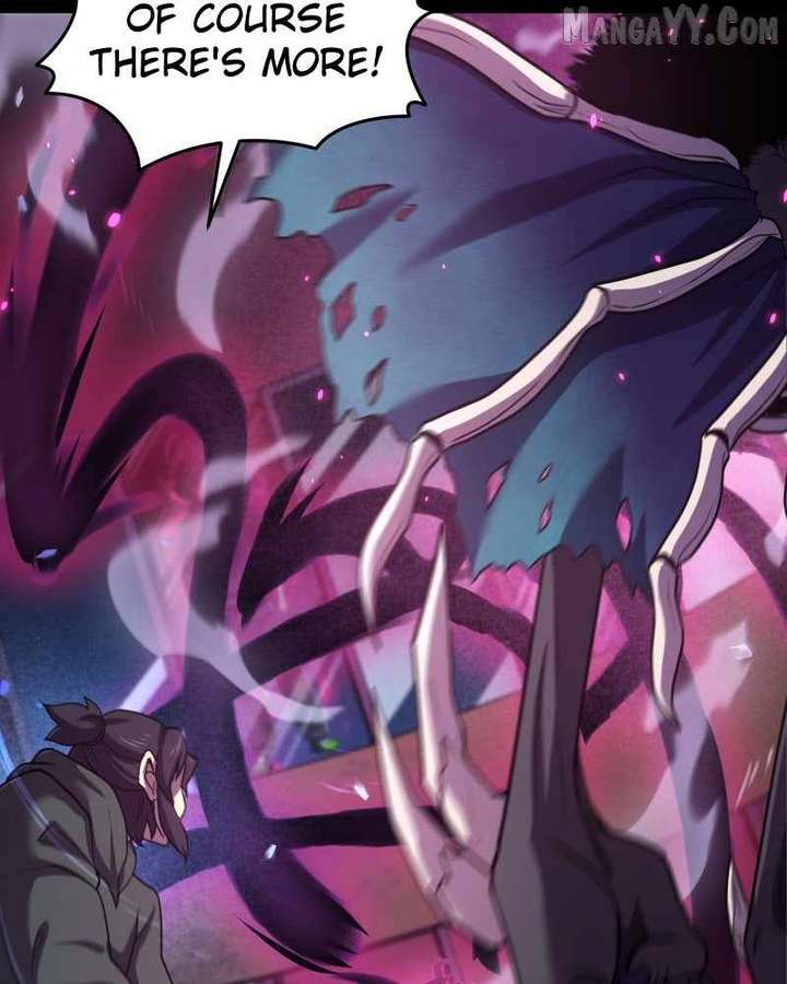 Code Demon Chapter 43 - Page 38