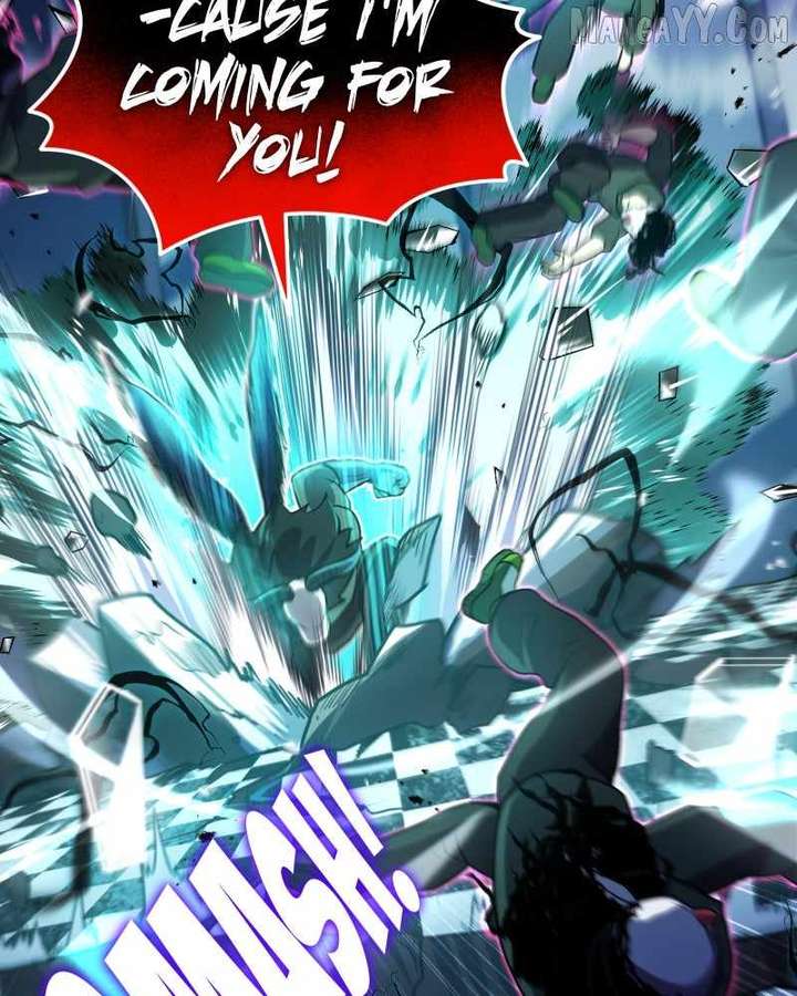 Code Demon Chapter 43 - Page 56