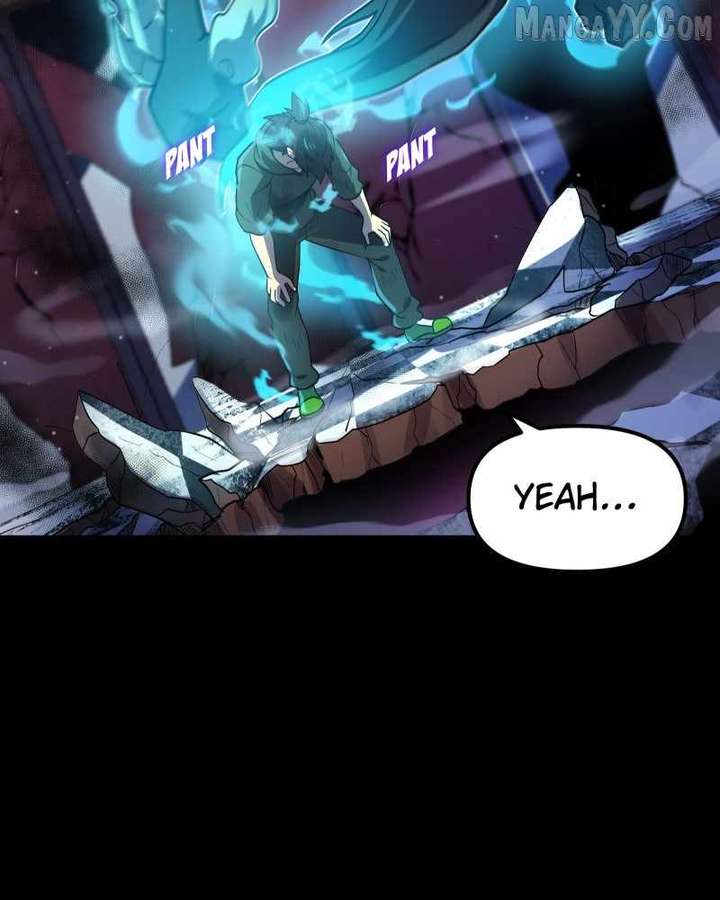 Code Demon Chapter 43 - Page 60