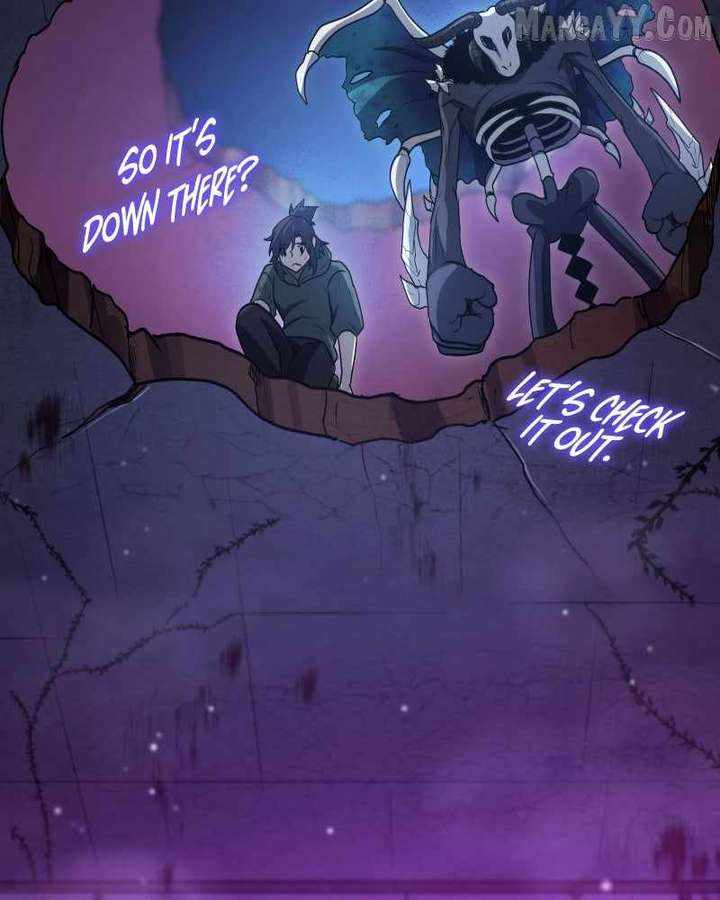 Code Demon Chapter 43 - Page 66