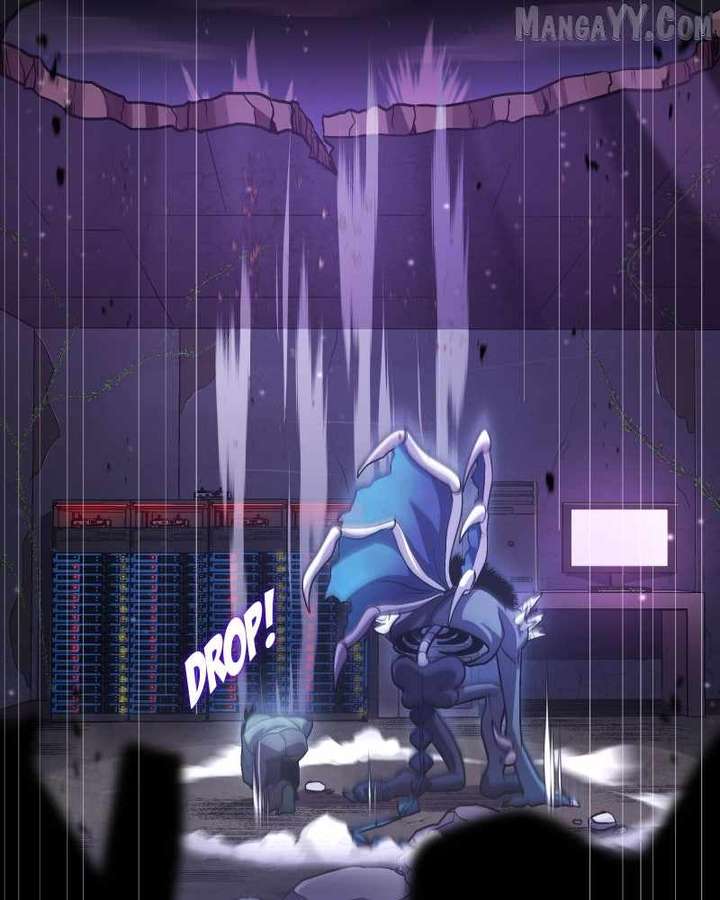 Code Demon Chapter 43 - Page 68