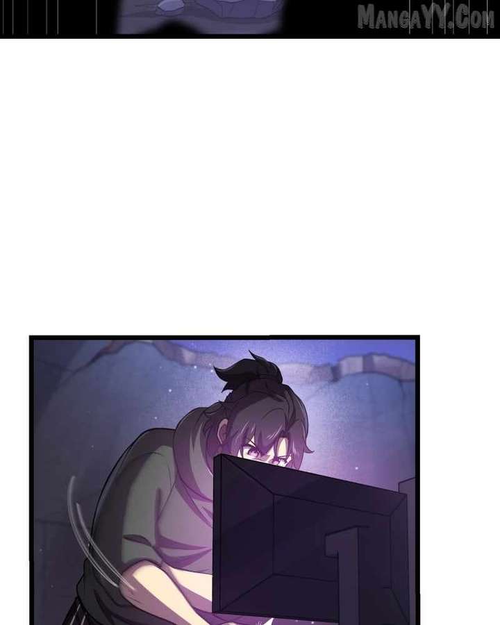 Code Demon Chapter 43 - Page 69