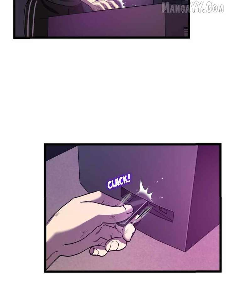 Code Demon Chapter 43 - Page 70