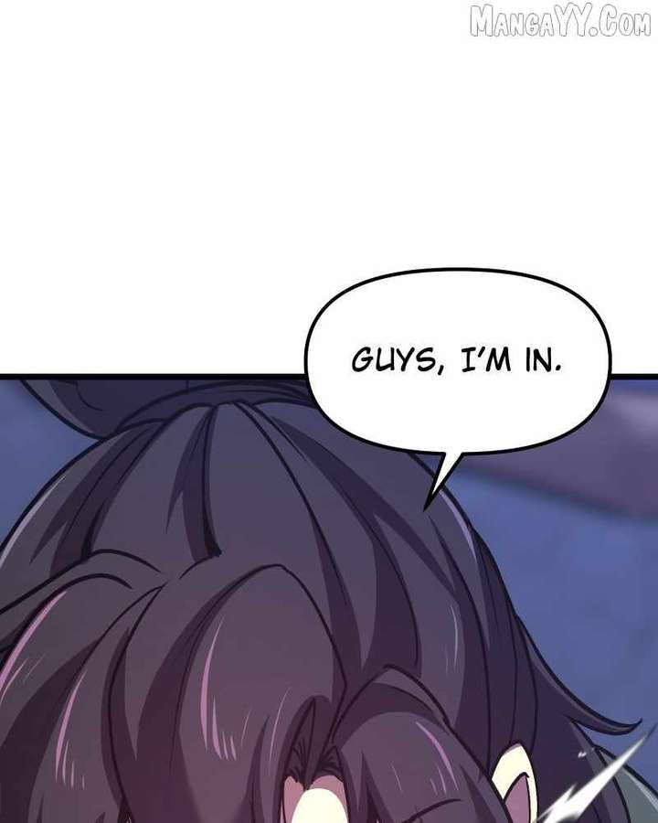 Code Demon Chapter 43 - Page 71