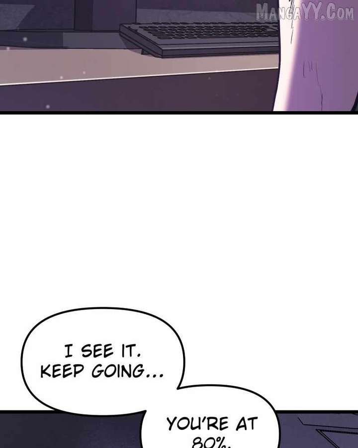 Code Demon Chapter 43 - Page 74