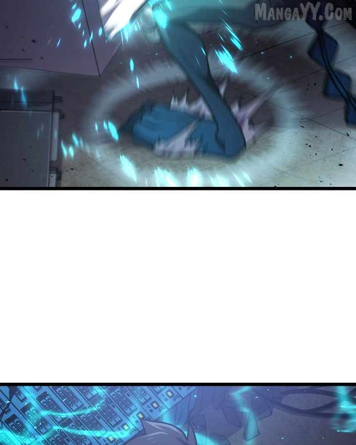 Code Demon Chapter 43 - Page 80