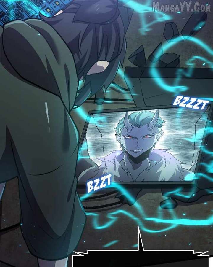 Code Demon Chapter 43 - Page 81