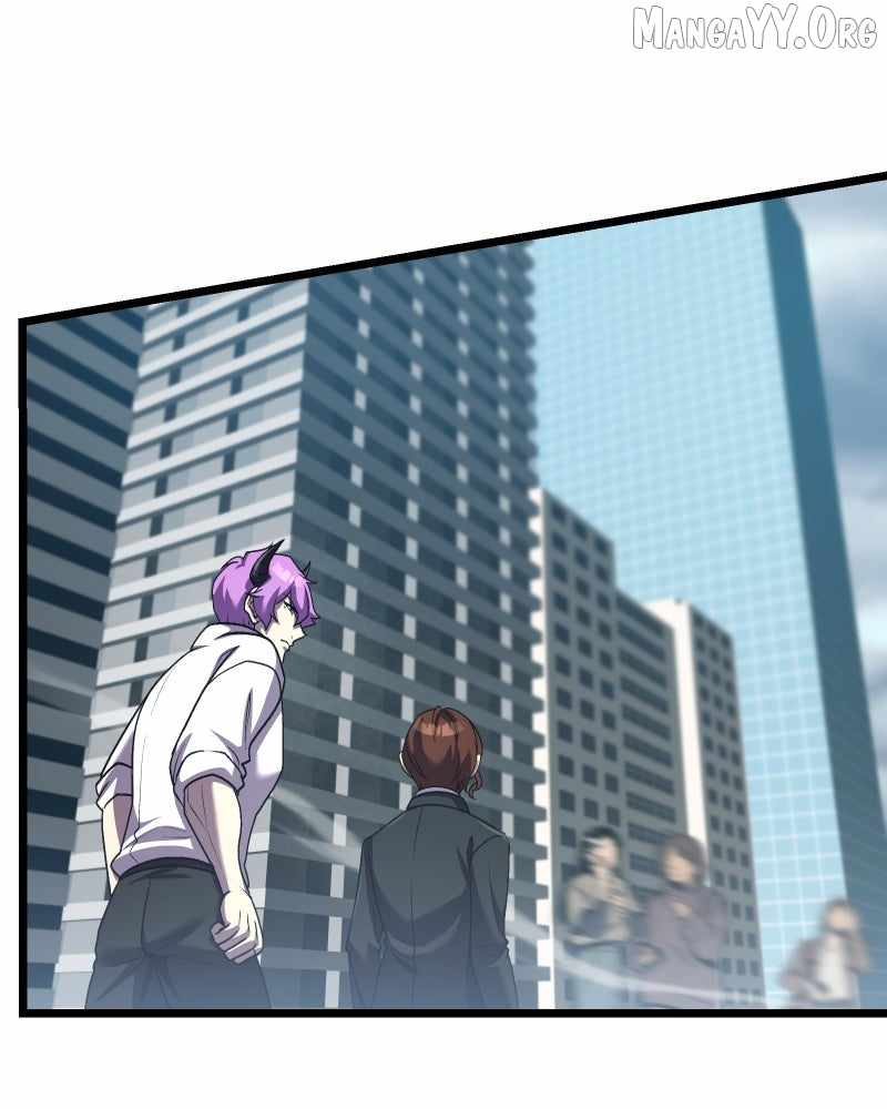 Code Demon Chapter 44 - Page 15