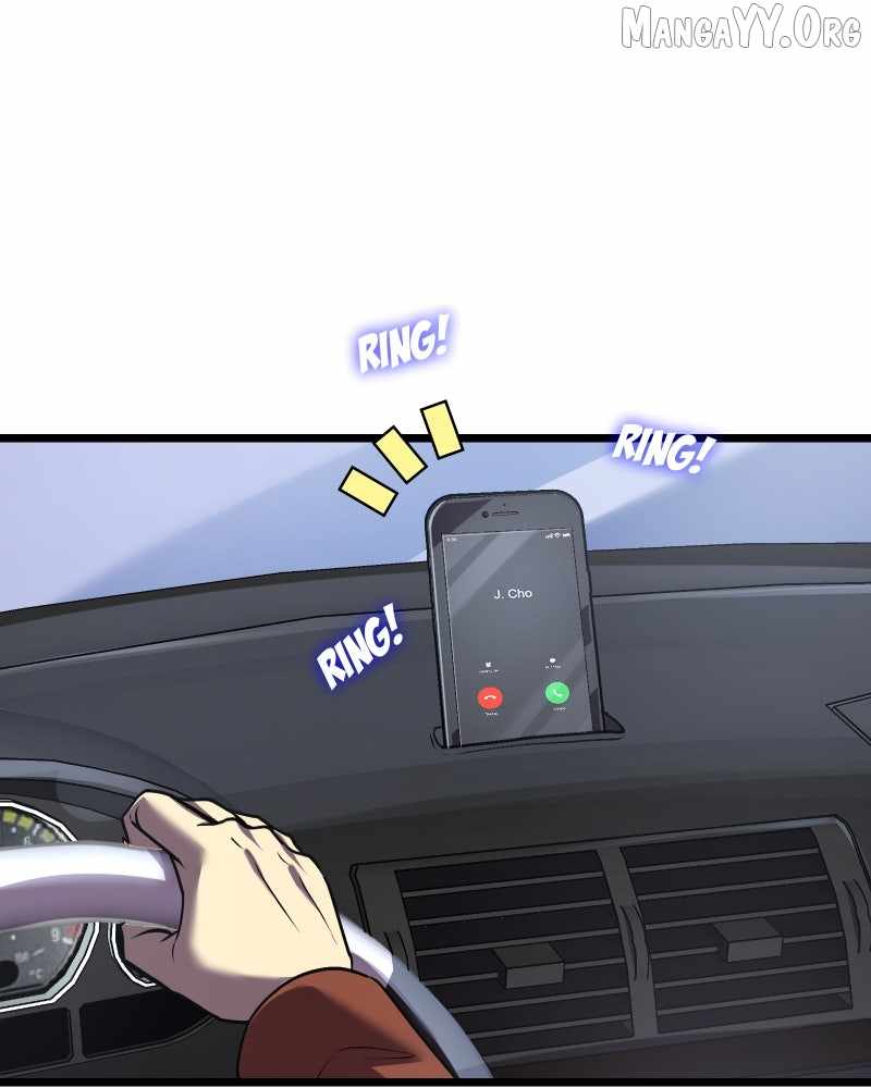 Code Demon Chapter 44 - Page 16