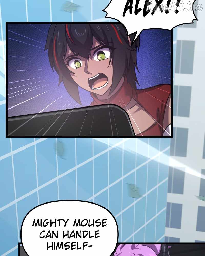 Code Demon Chapter 44 - Page 2