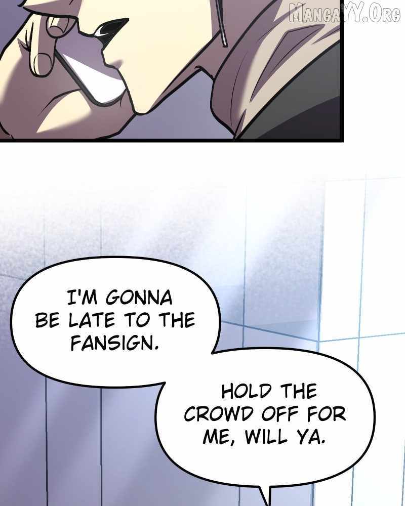 Code Demon Chapter 44 - Page 23