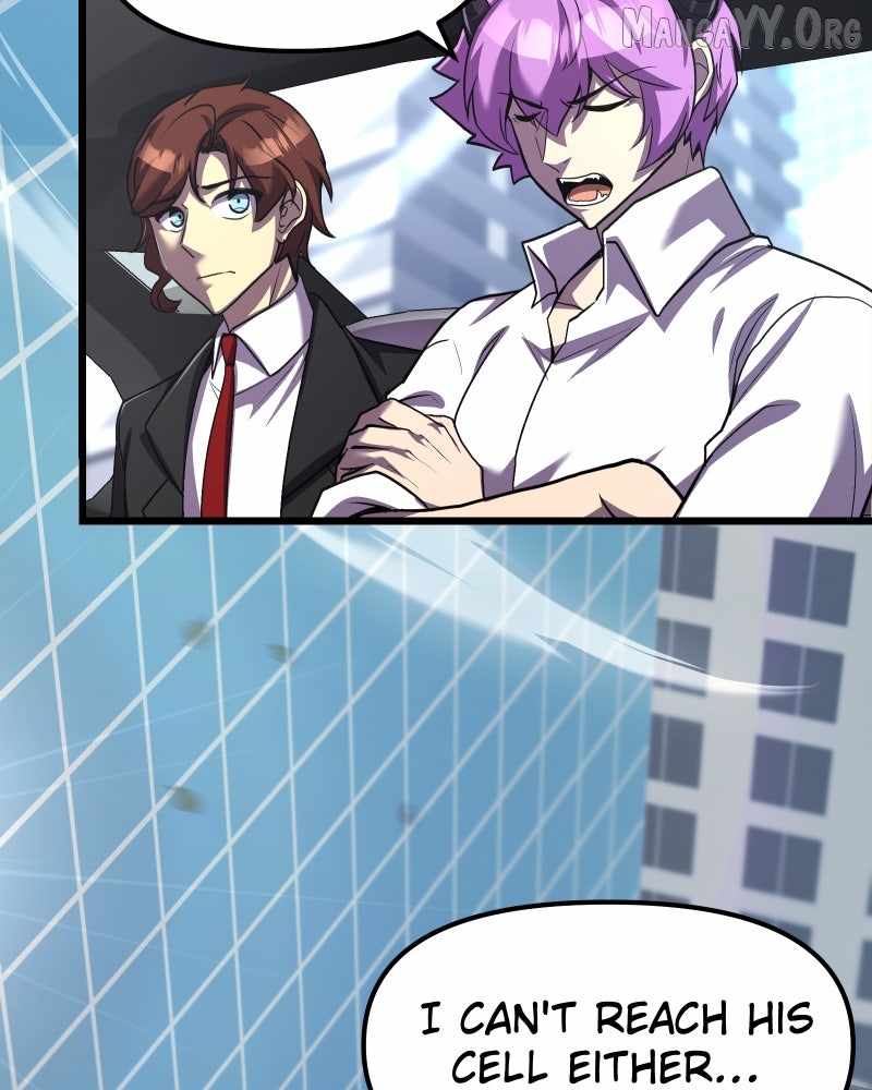 Code Demon Chapter 44 - Page 3