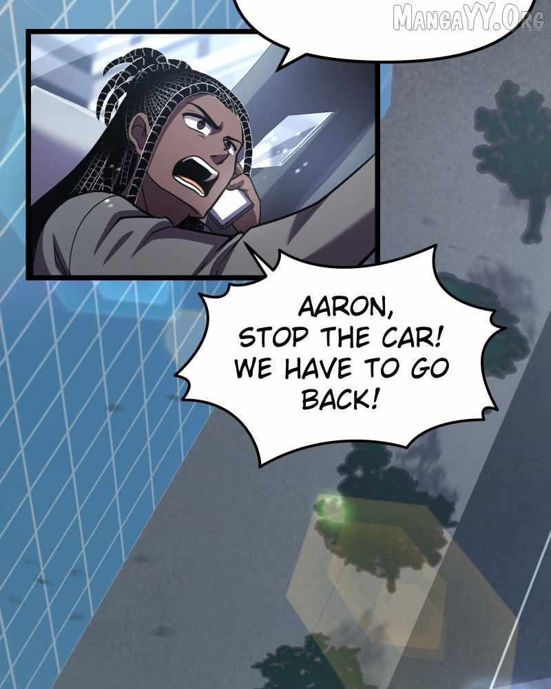 Code Demon Chapter 44 - Page 4