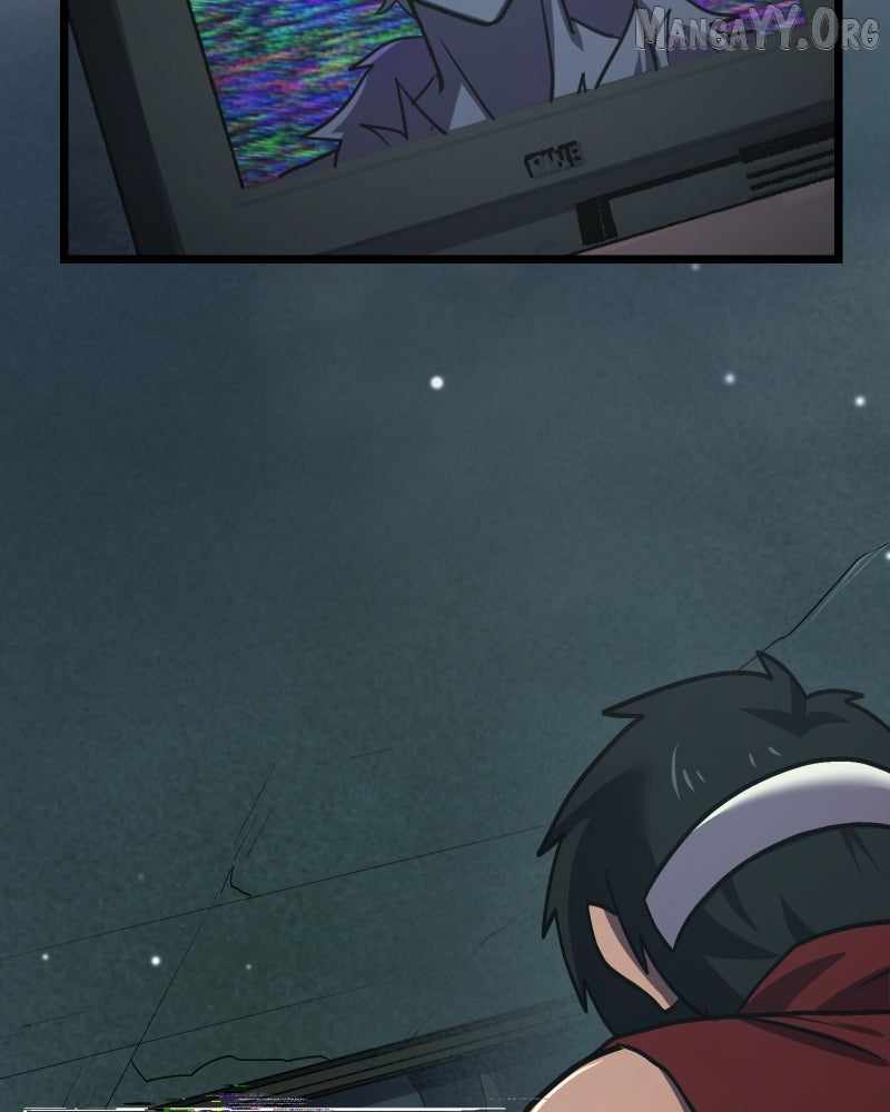 Code Demon Chapter 44 - Page 47