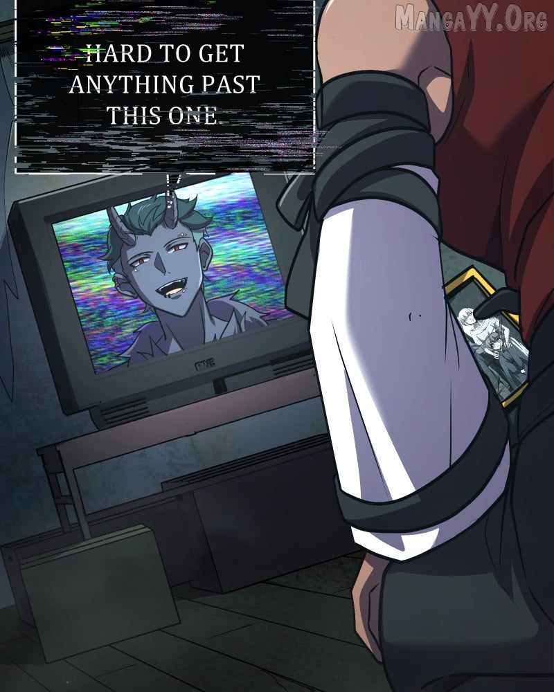 Code Demon Chapter 44 - Page 48