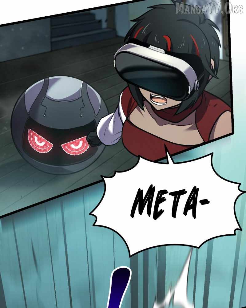 Code Demon Chapter 44 - Page 50