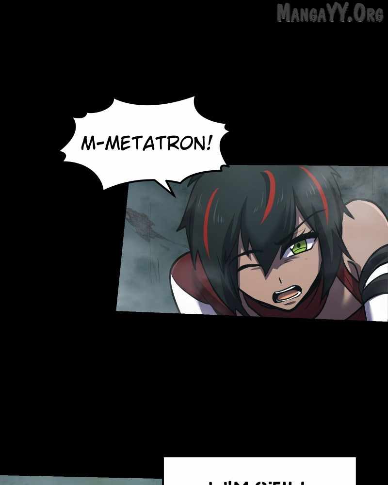 Code Demon Chapter 44 - Page 59