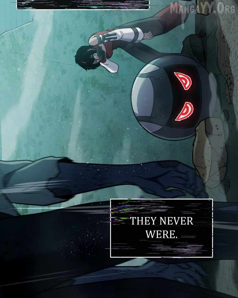 Code Demon Chapter 44 - Page 65