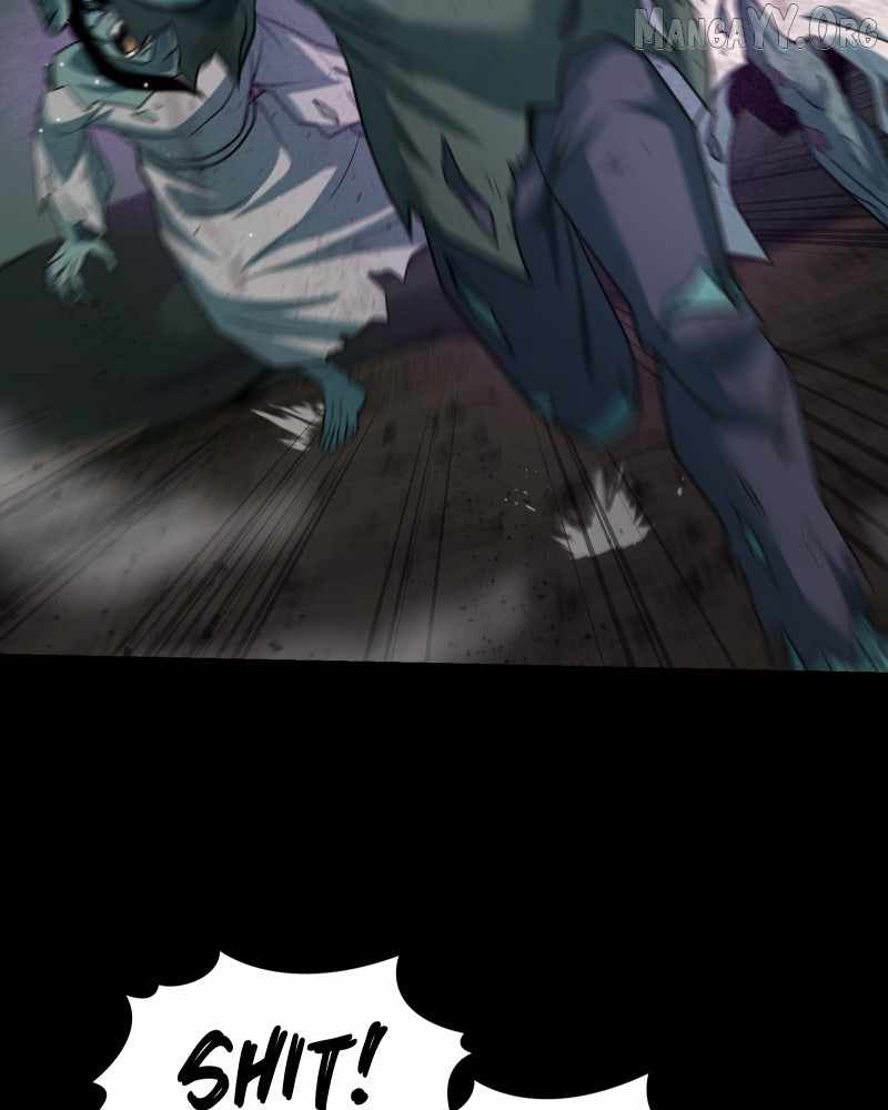 Code Demon Chapter 44 - Page 69