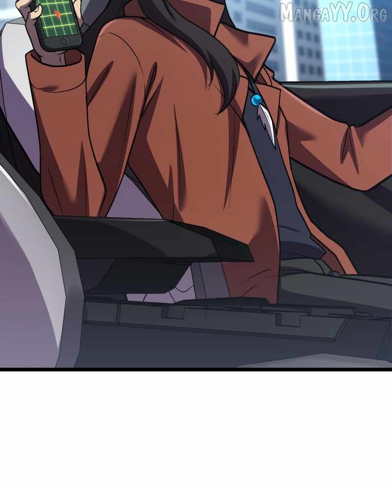 Code Demon Chapter 44 - Page 7