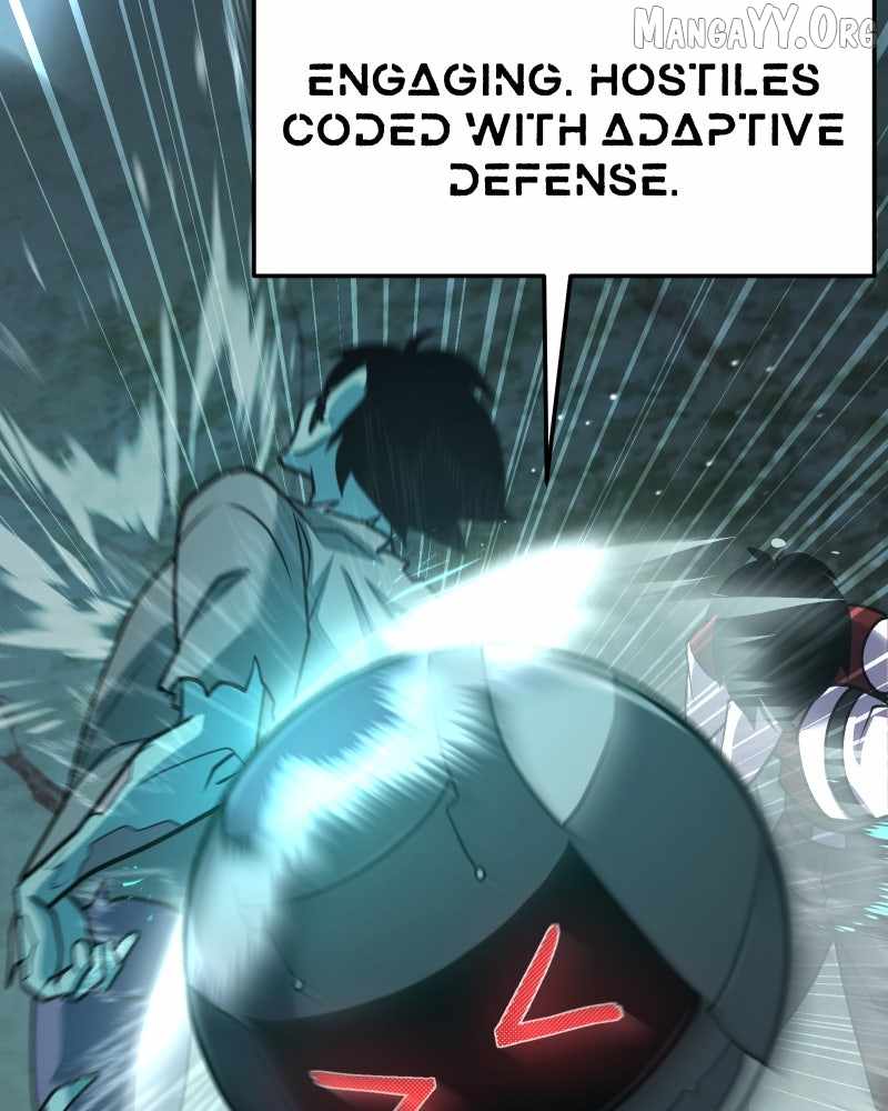 Code Demon Chapter 44 - Page 72