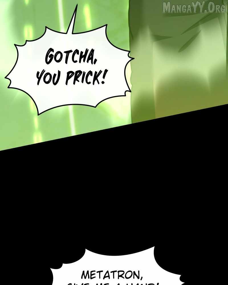 Code Demon Chapter 44 - Page 79