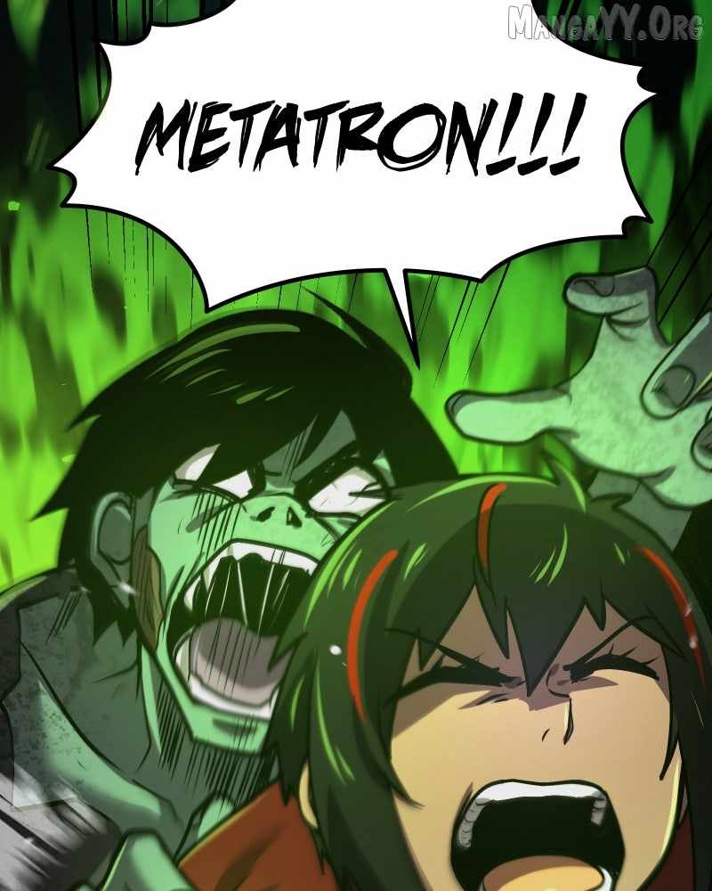 Code Demon Chapter 44 - Page 89