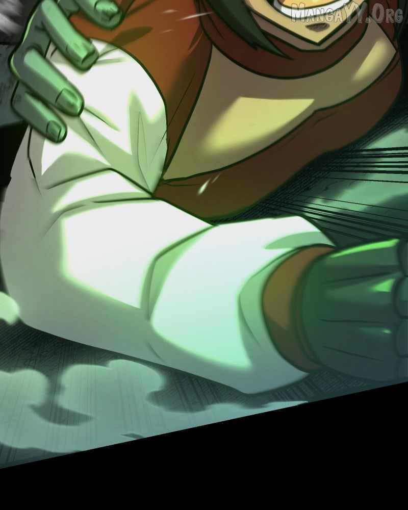 Code Demon Chapter 44 - Page 90