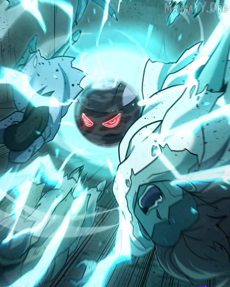 Code Demon Chapter 44 - Page 96