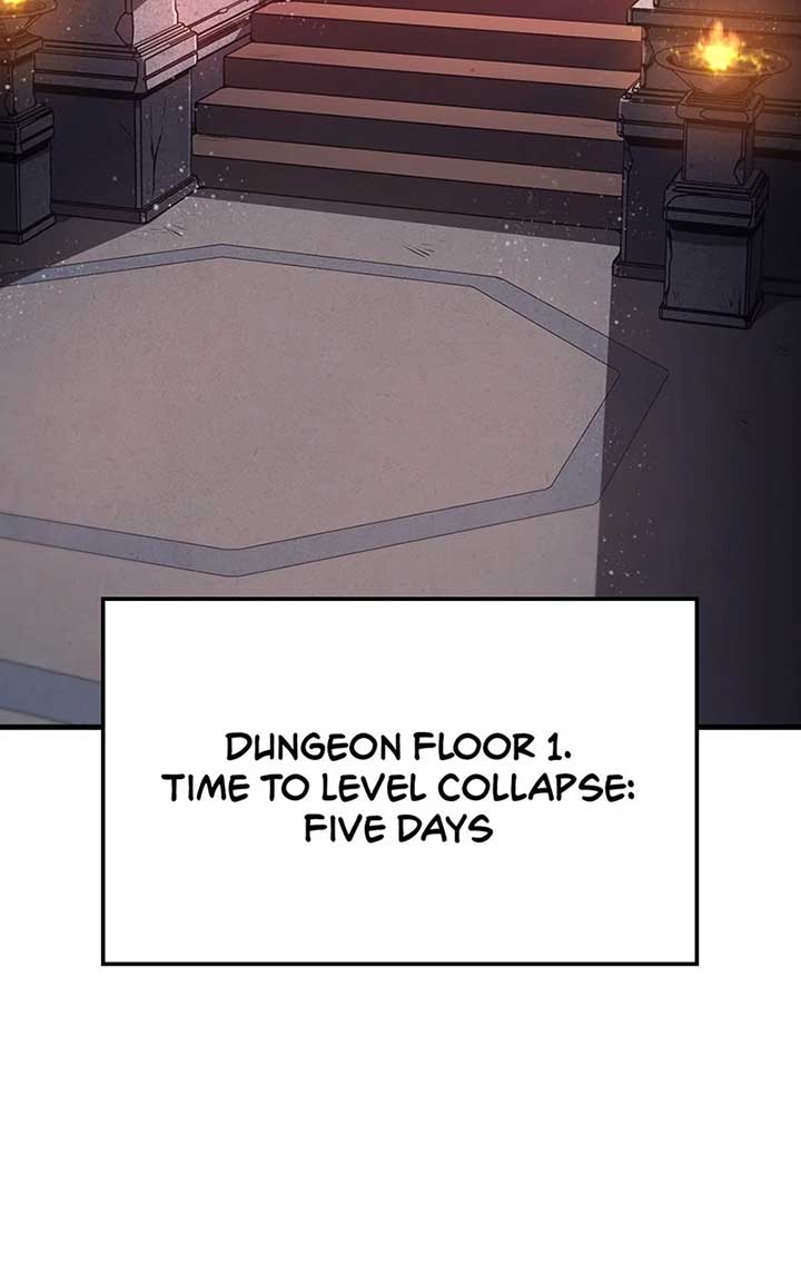 Dungeon Crawler Carl Chapter 1 - Page 121