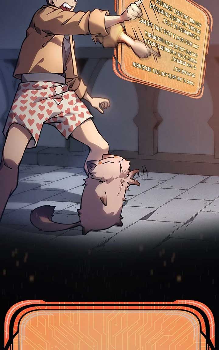 Dungeon Crawler Carl Chapter 1 - Page 174