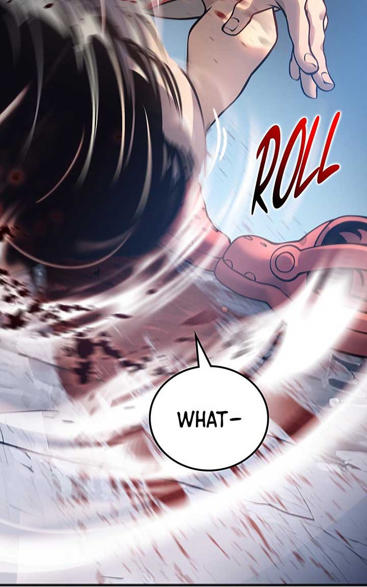 Dungeon Crawler Carl Chapter 1 - Page 18