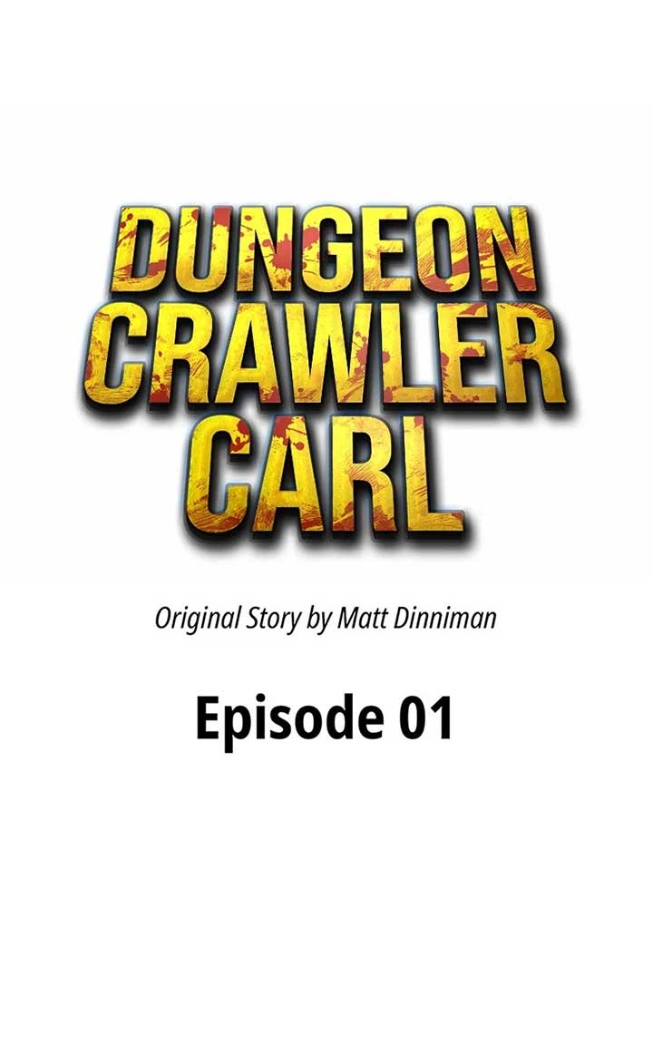 Dungeon Crawler Carl Chapter 1 - Page 24