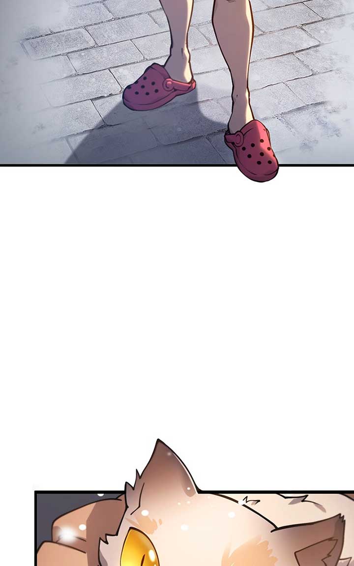 Dungeon Crawler Carl Chapter 1 - Page 3