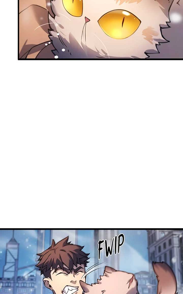 Dungeon Crawler Carl Chapter 1 - Page 4