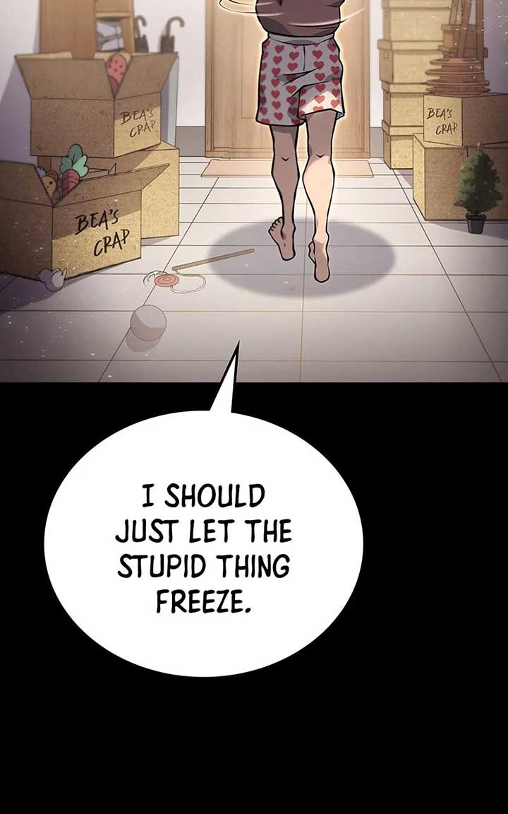 Dungeon Crawler Carl Chapter 1 - Page 52