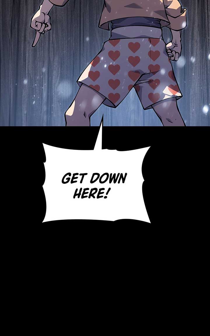 Dungeon Crawler Carl Chapter 1 - Page 58