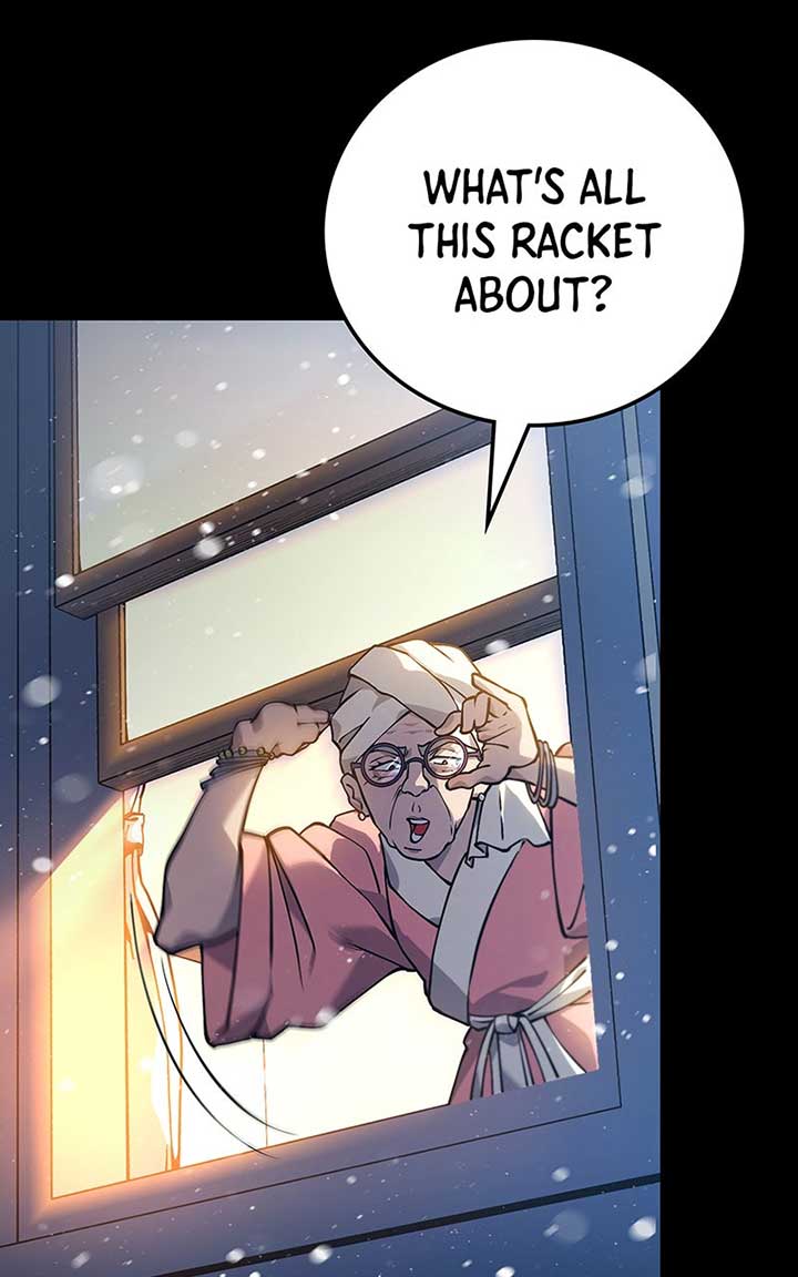 Dungeon Crawler Carl Chapter 1 - Page 59